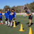 Projeto Escolinha de Futebol